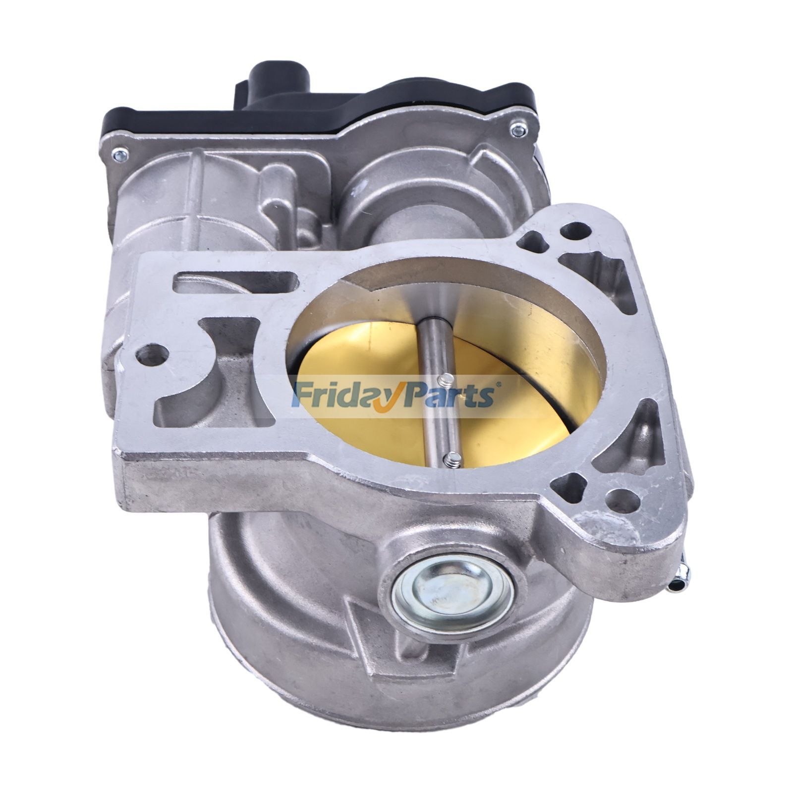 Vehicle Throttle Body