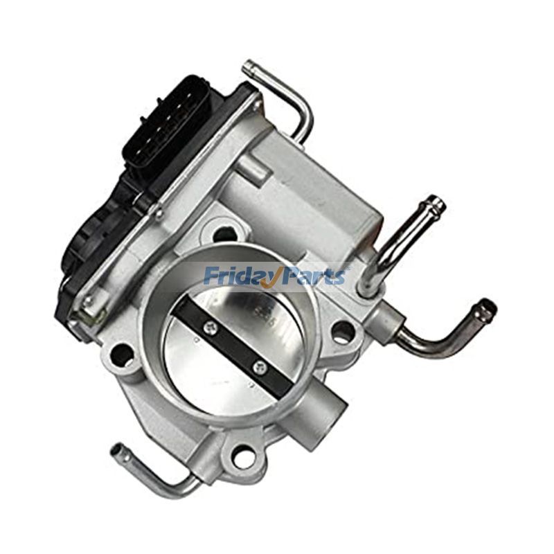 Throttle Body 22030-0H040 22030-28070 22030-0H021 for Toyota 07-10 Camry Rav4 Scion Matrix 2.4L 2AZFE
