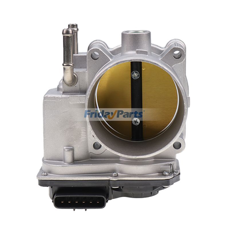 Throttle Body 22030-31030 22030-0P050 for Toyota Camry Rav4 Highlander Lexus ES350 RX350