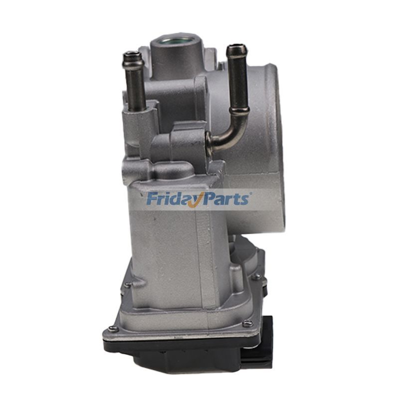 Throttle Body Camry Rav4 Highlander Lexus ES350 RX350 for Vehicle