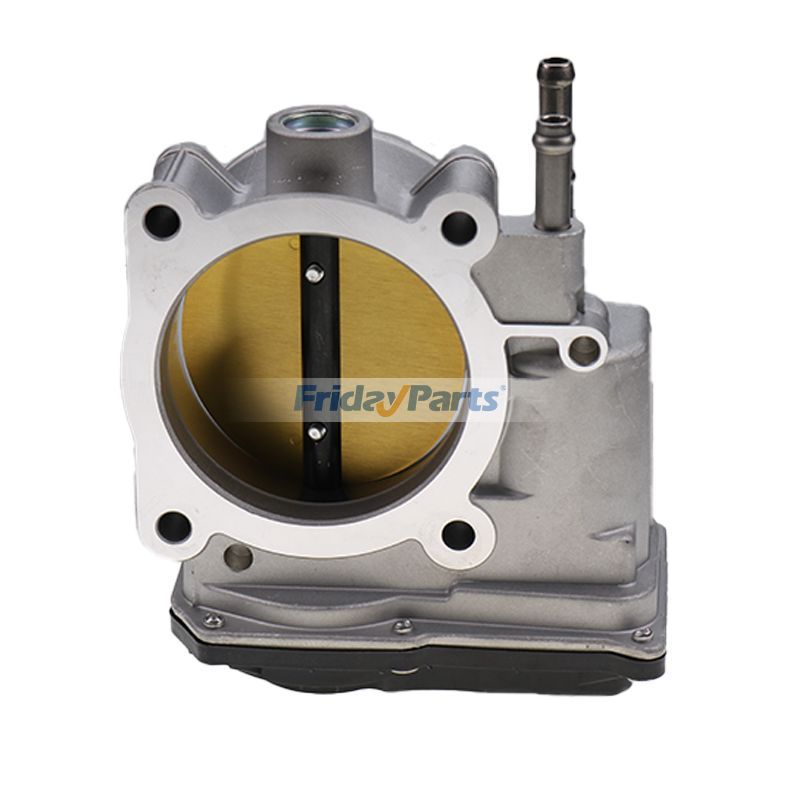 Vehicle Throttle Body Camry Rav4 Highlander Lexus ES350 RX350