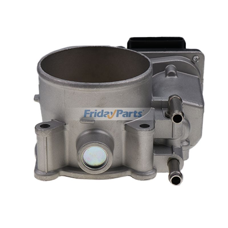 Throttle Body Camry Rav4 Highlander Lexus ES350 RX350 in Stock in China