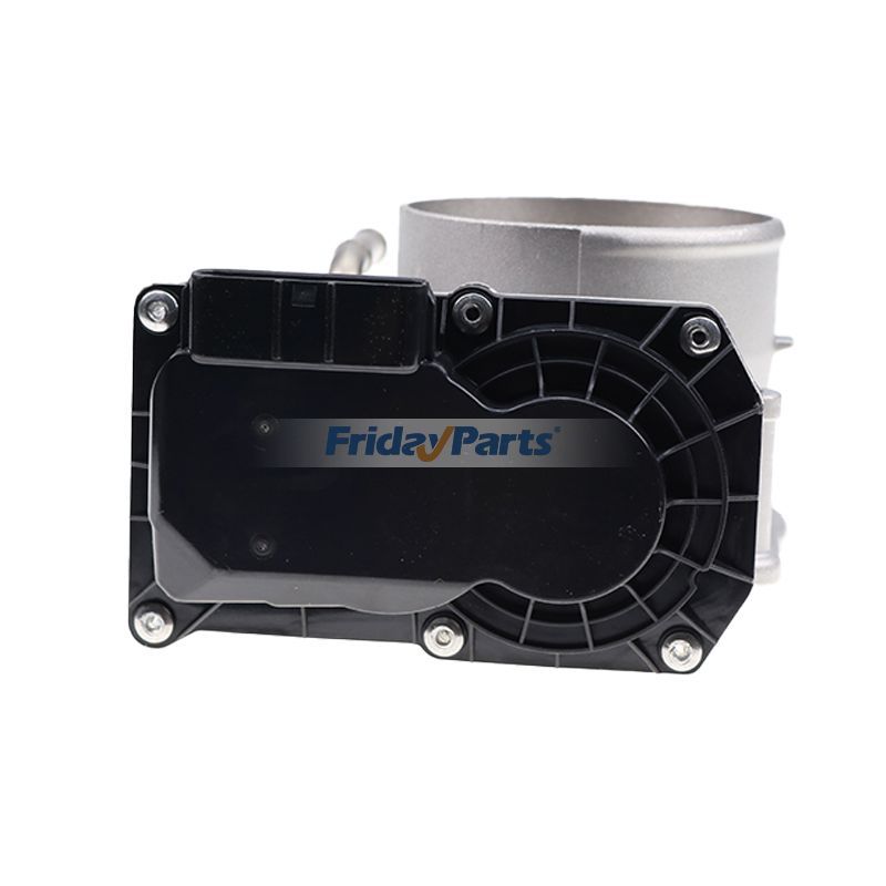  Throttle Body Camry Rav4 Highlander Lexus ES350 RX350 For Lexus,For Toyota