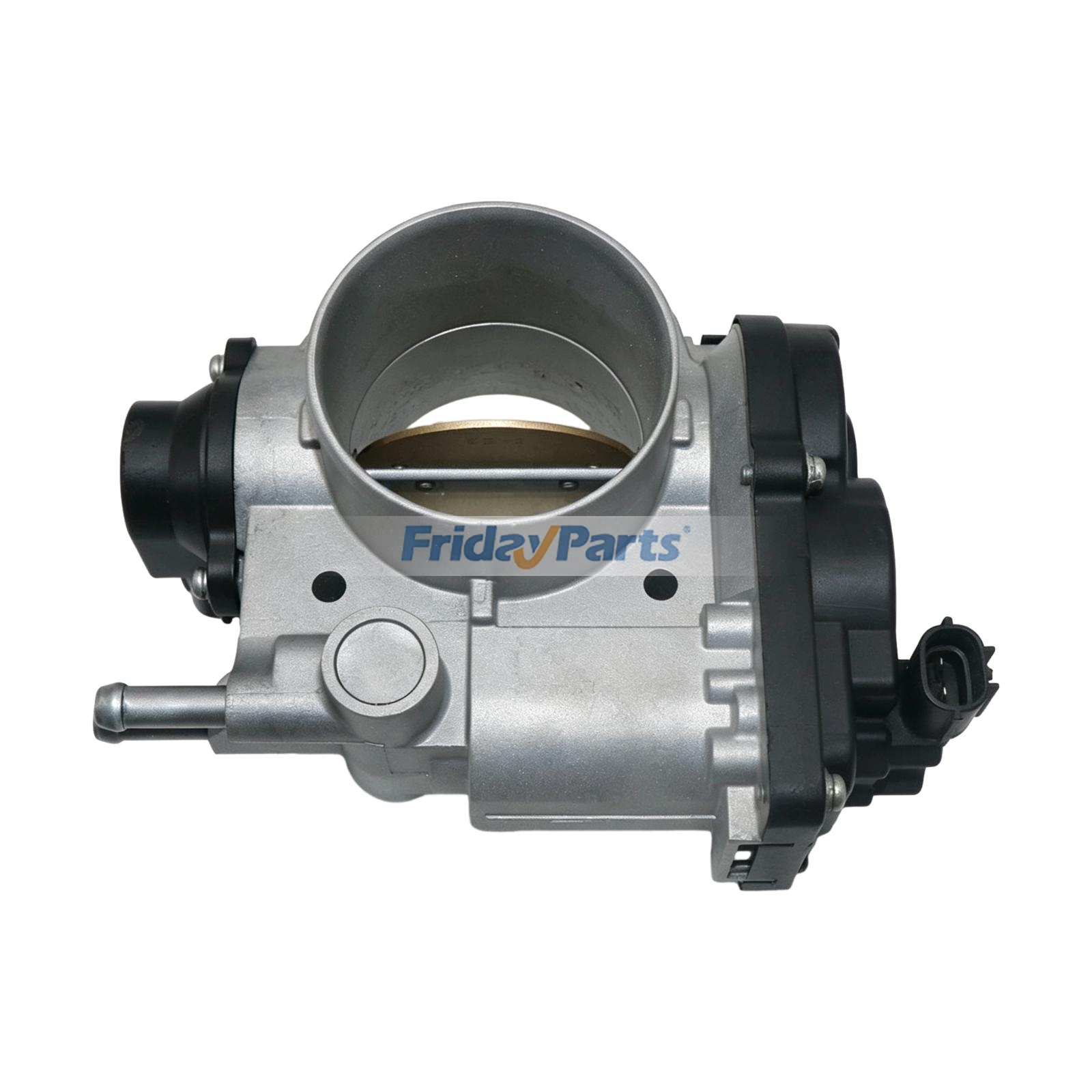 Throttle Body for Vehicle