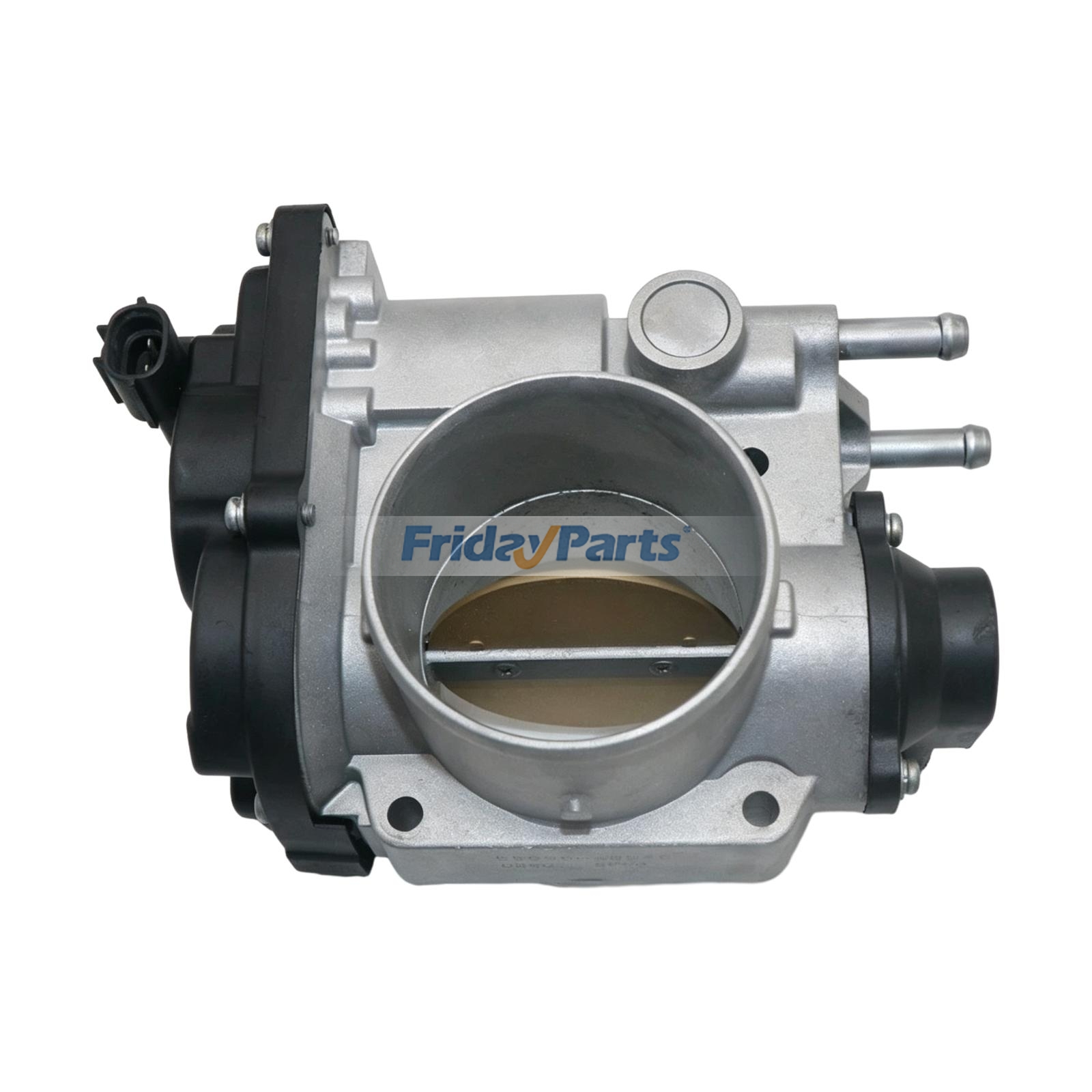 Vehicle Throttle Body
