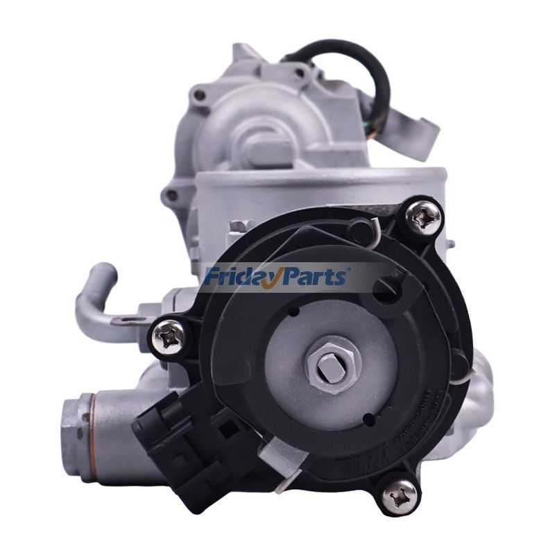 Corps de papillon Lexuspour Moteur,Véhicule