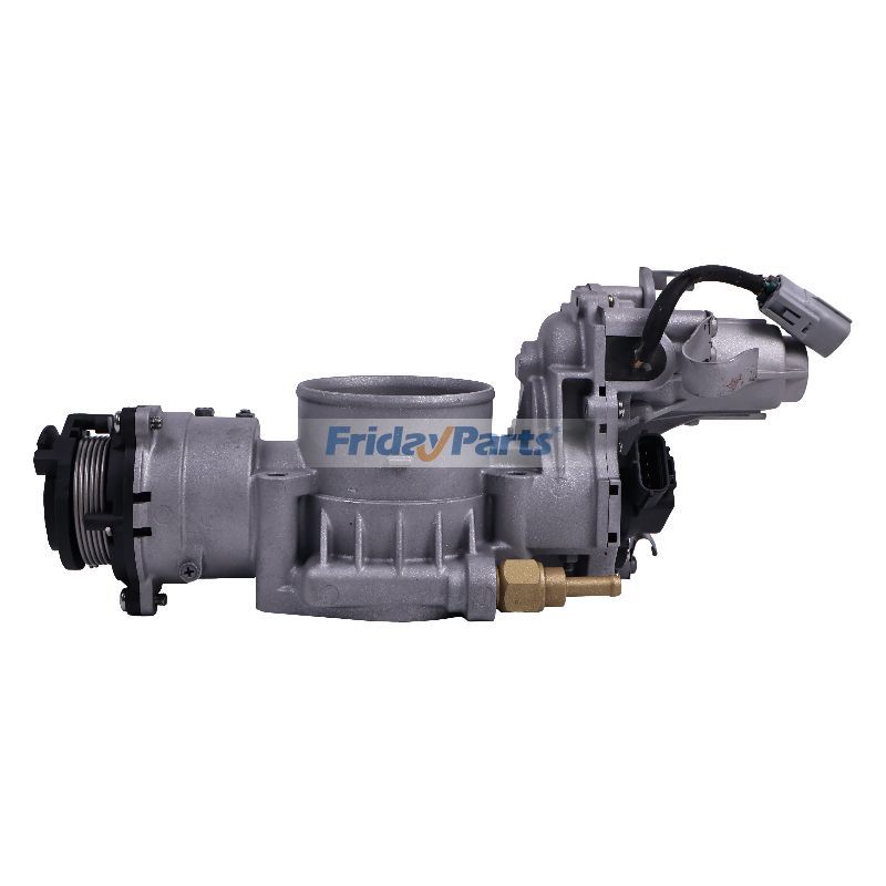 Corps de papillon Lexus pour Moteur,Véhicule Pour Lexus,Pour Toyota