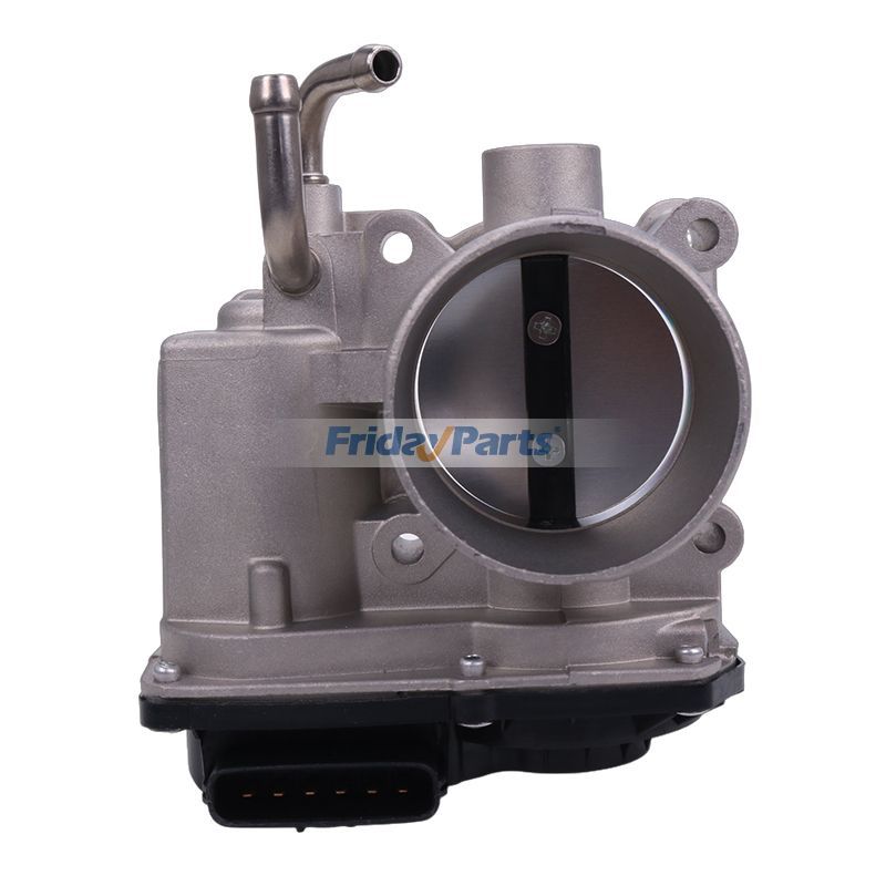 Corps de papillon 22030-75010 pour Toyota Hilux 1TR