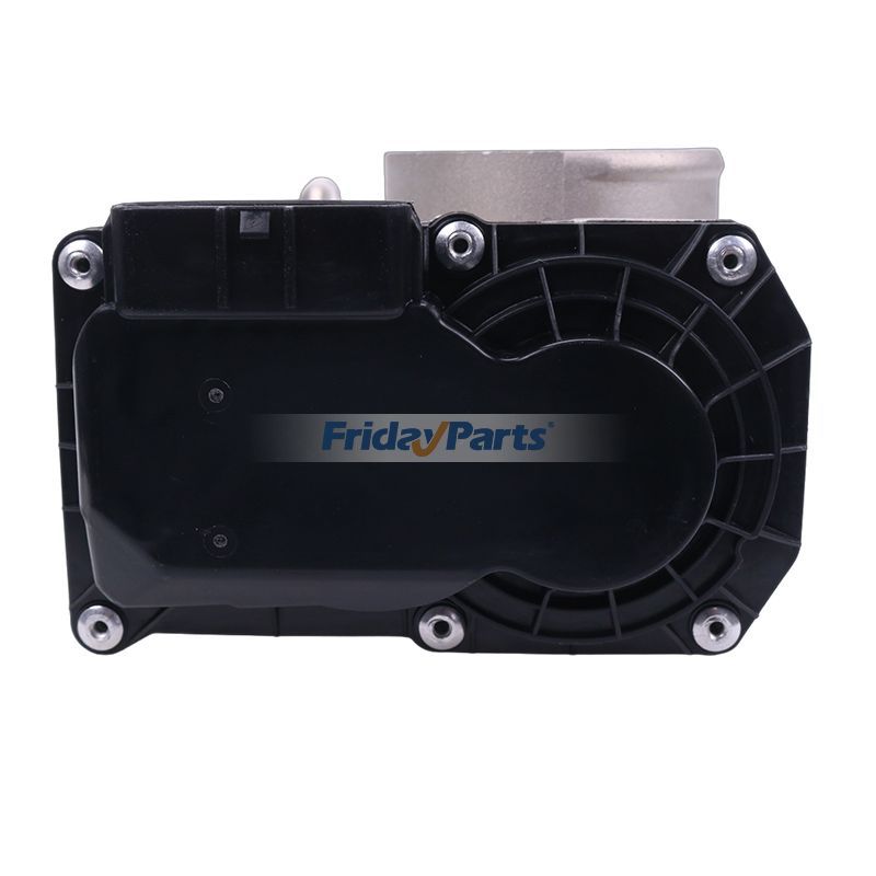 Corps de papillonpour Véhicule