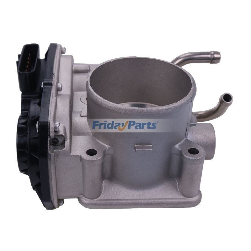 Corps de papillon 22030-75010 pour Toyota Hilux 1TRpourPour Toyota