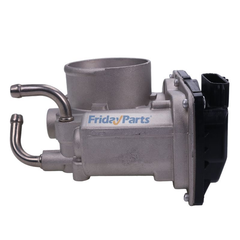 Corps de papillon Pour Toyota