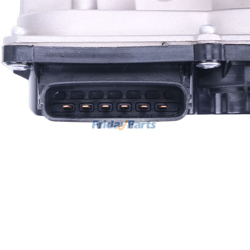 Corps de papillon de FridayParts