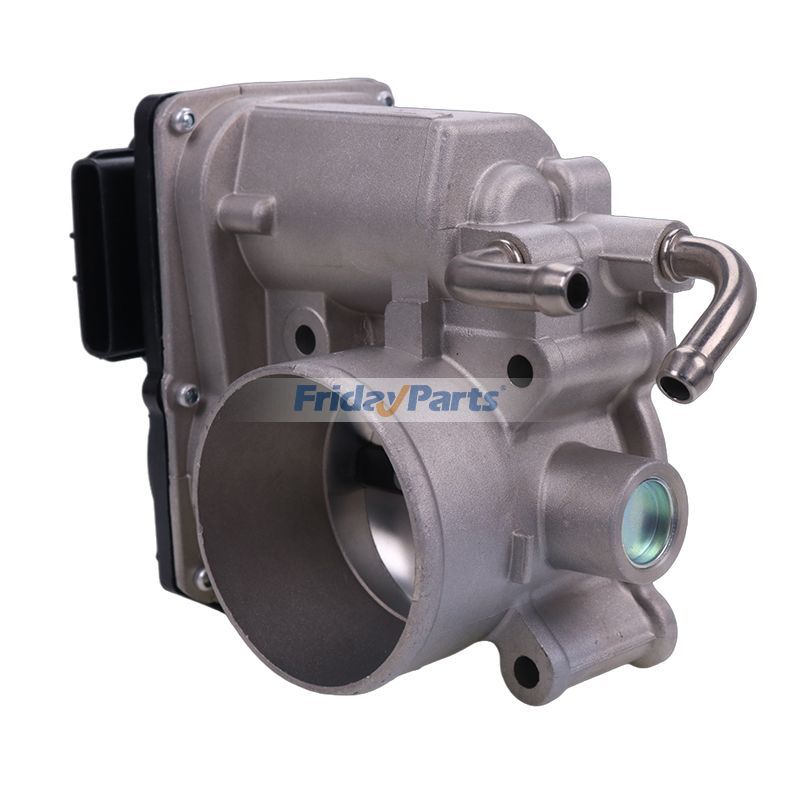 Corps de papillon pour Véhicule Pour Toyota