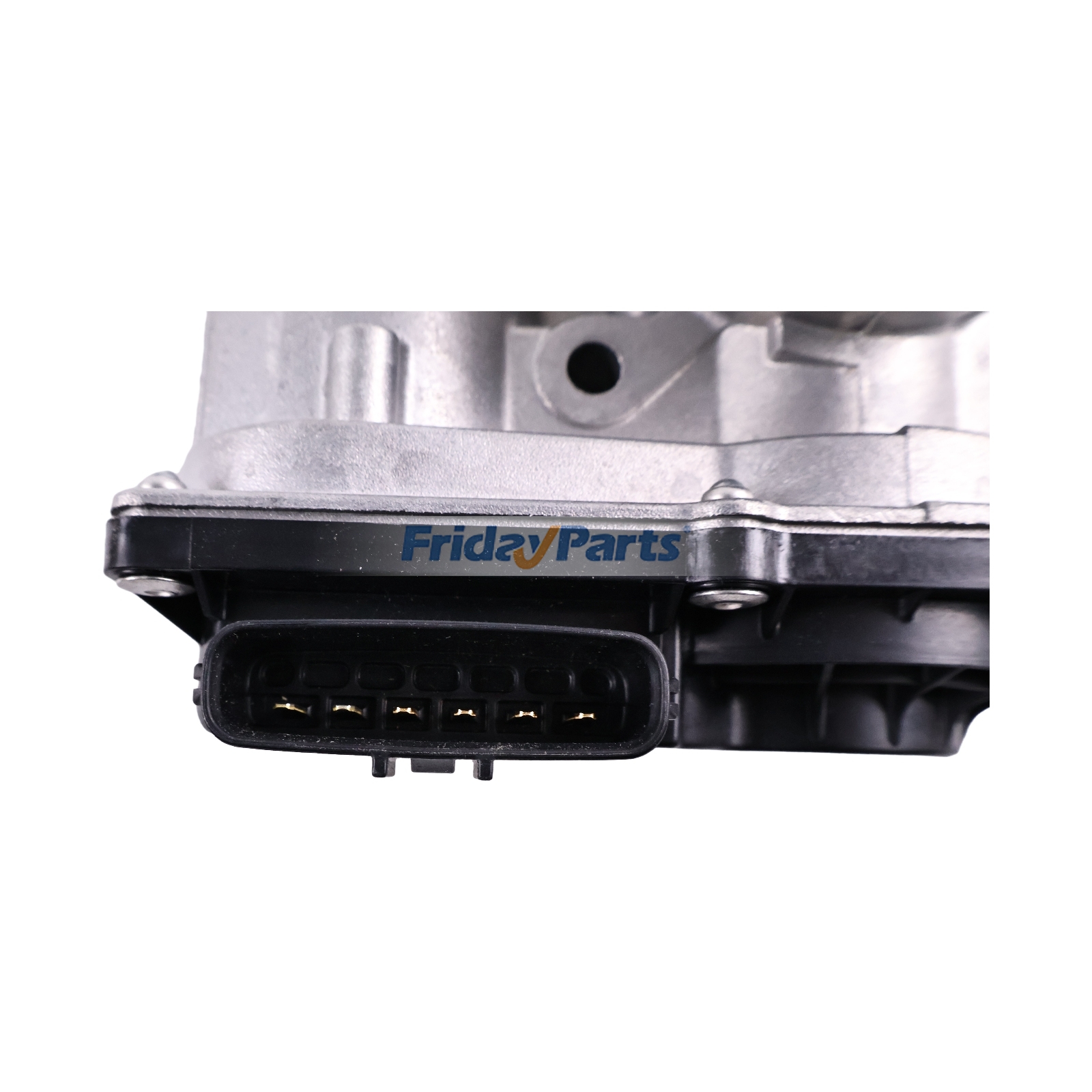 Throttle Body For Toyota Engine,Forklift