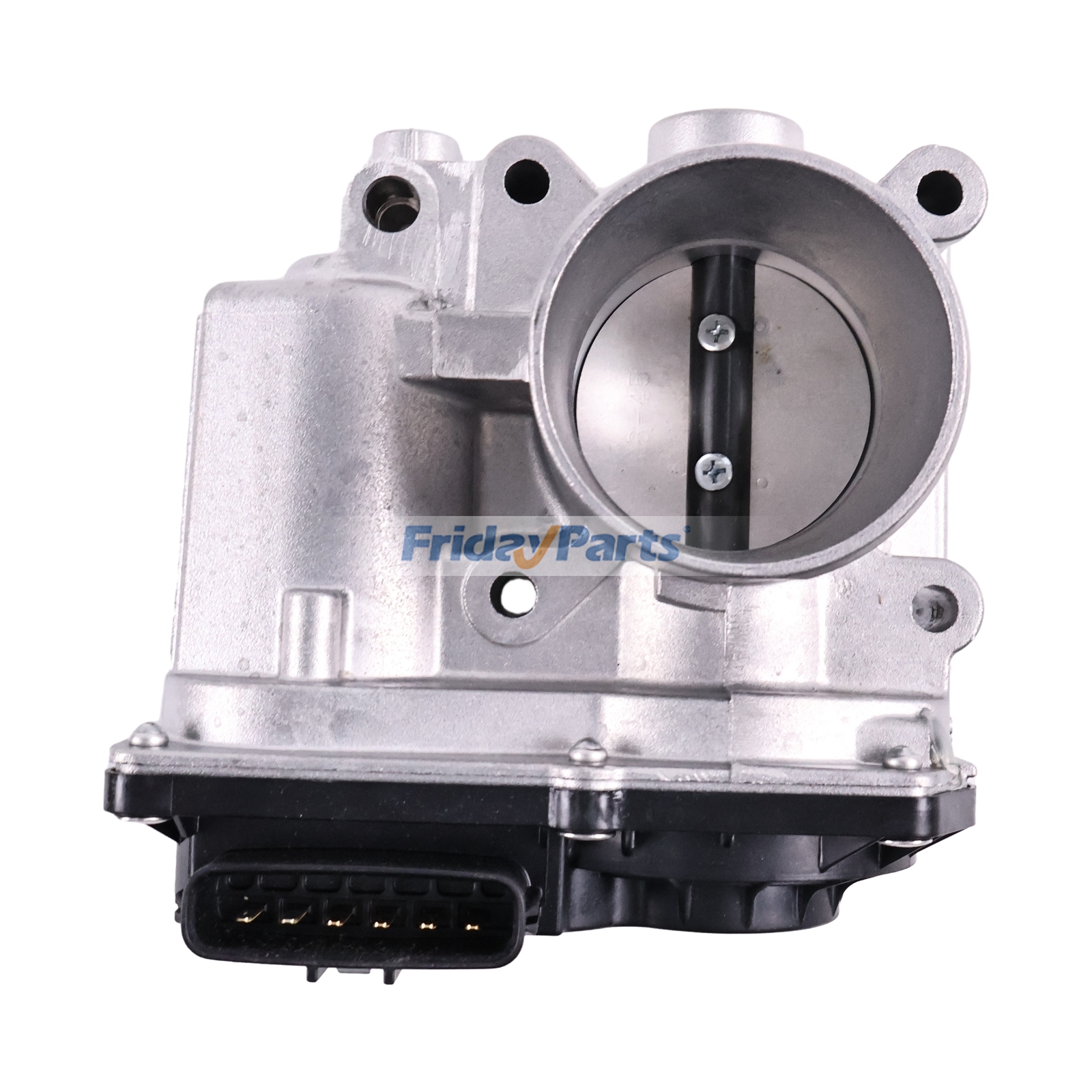 Throttle Body for Engine,Forklift