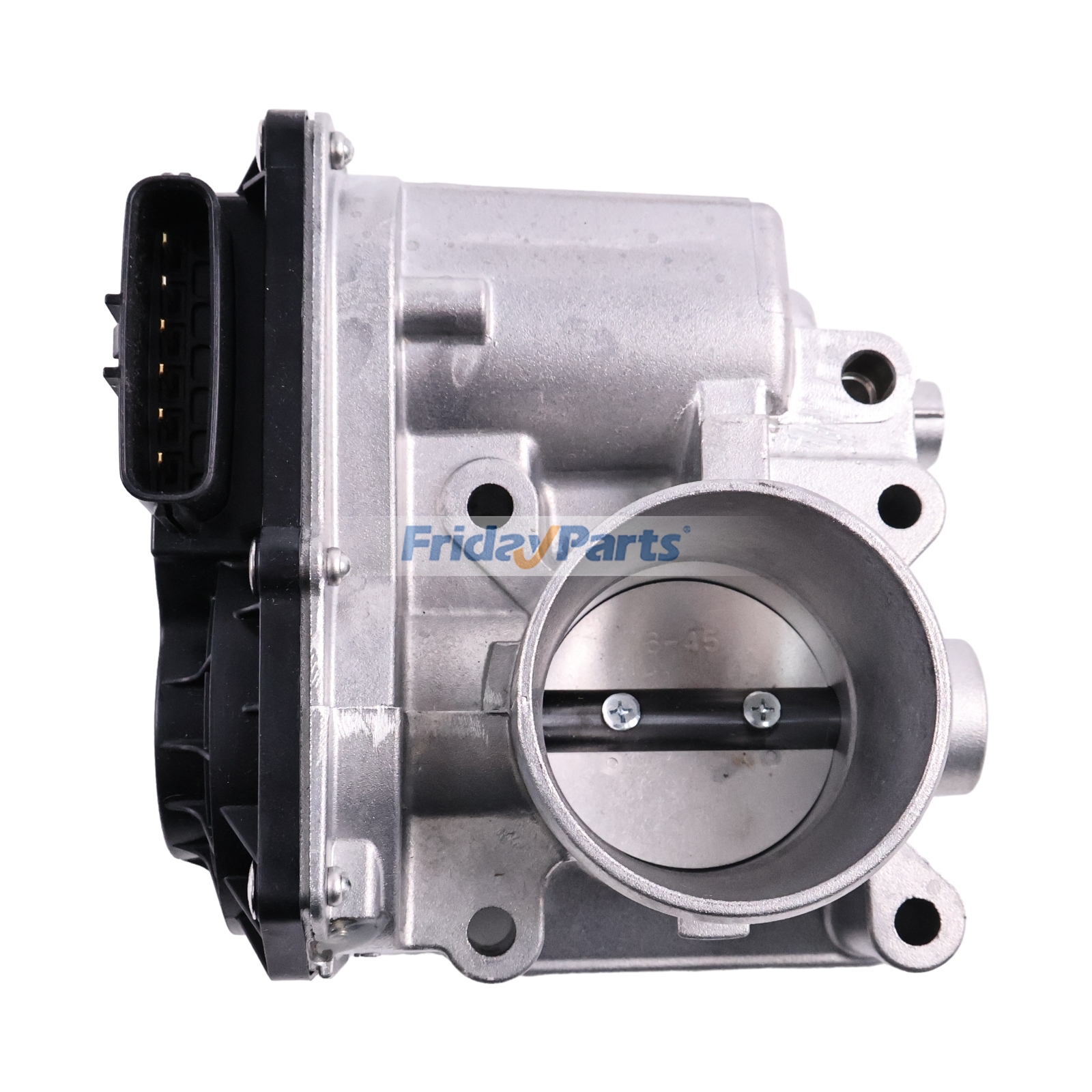 Throttle Body 22030-UB010 for Toyota Engine 4Y Forklift 8FG20 8FG30 8FG25 8FD20 8FGCU30 Premium Quality with 3-Year Warranty