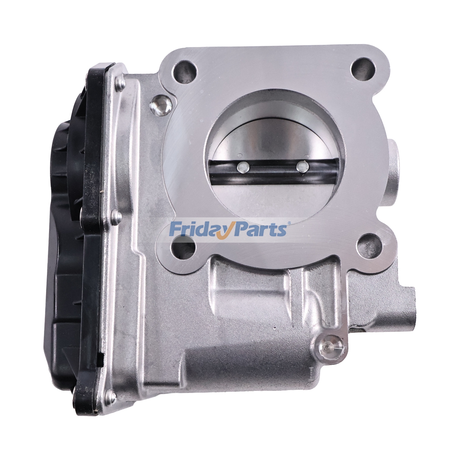 FridayParts Throttle Body