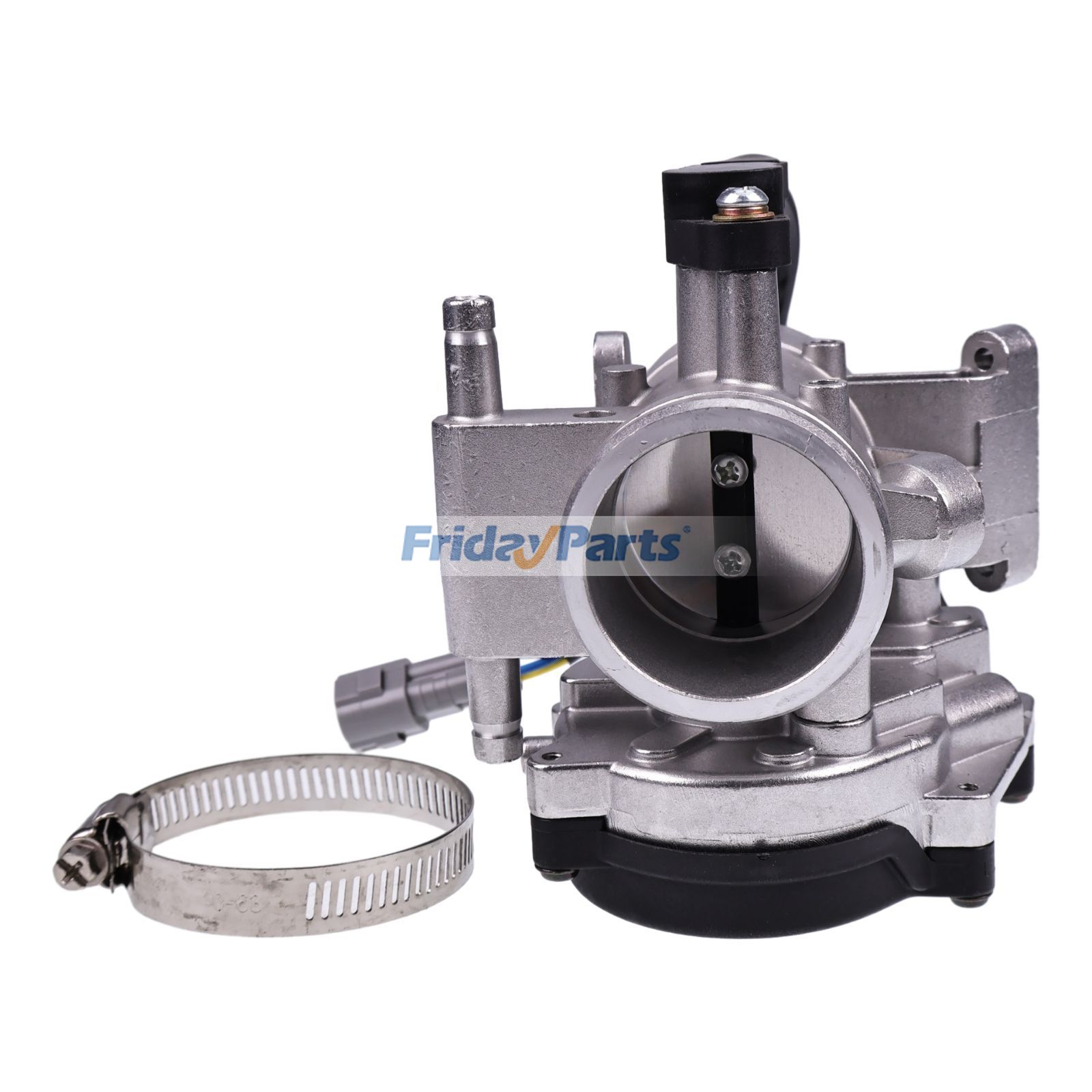 Sport UTV/ATV Throttle Body
