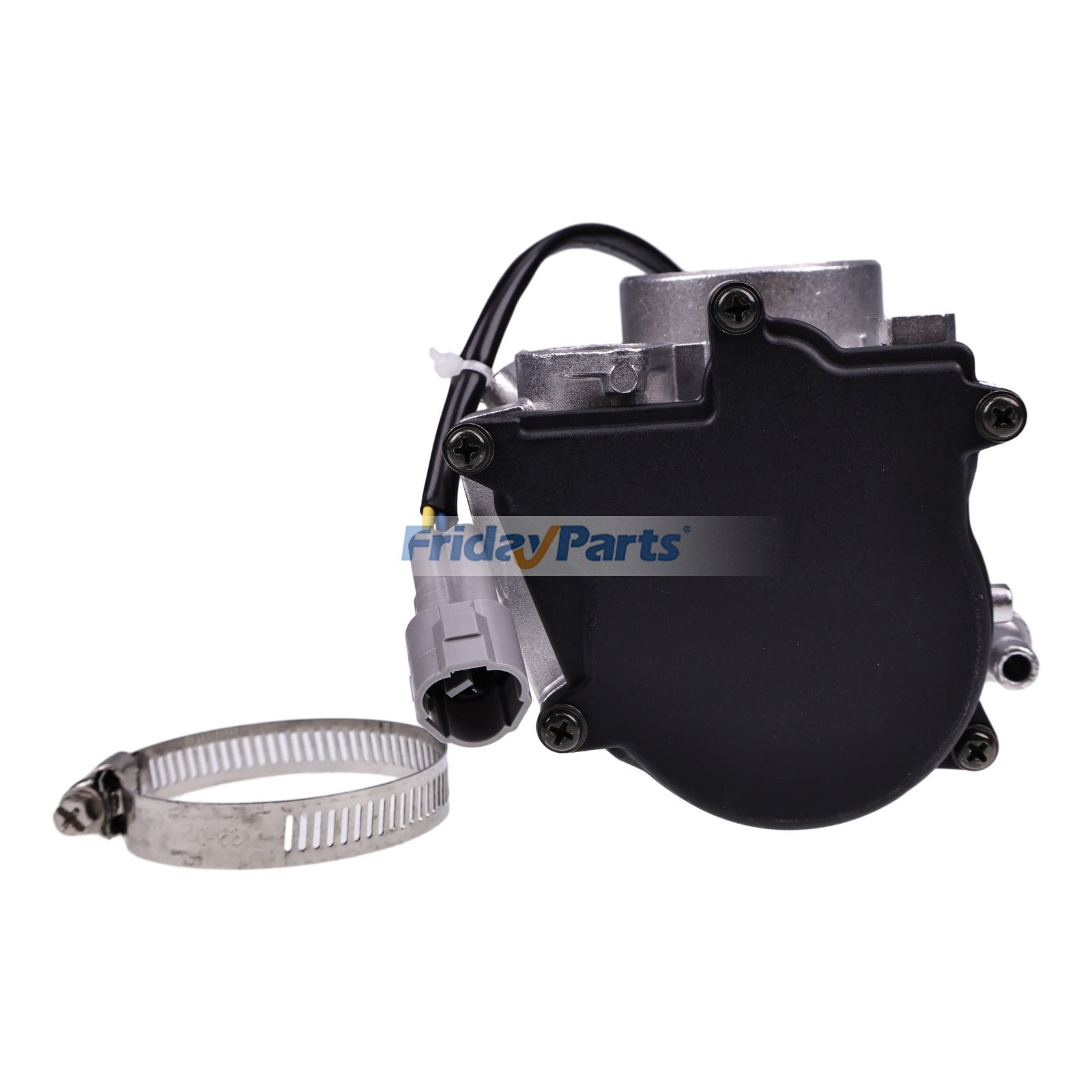 Throttle Body in Stock in China