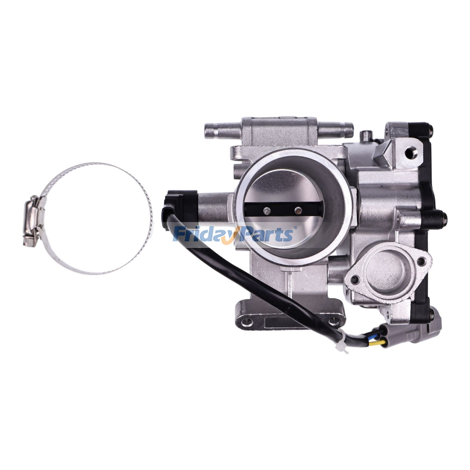 Throttle Body For Polaris