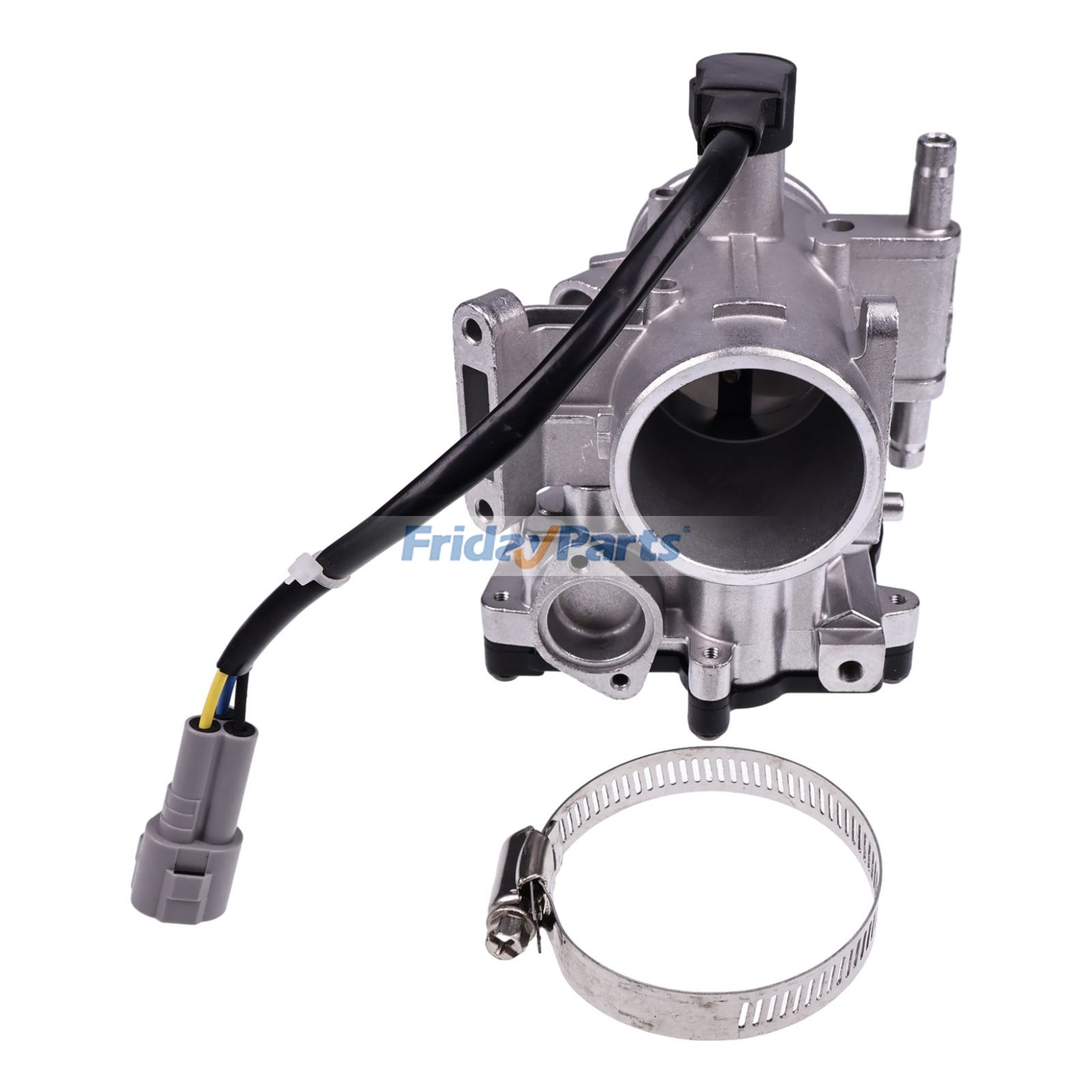 Throttle Body for Sport UTV/ATV