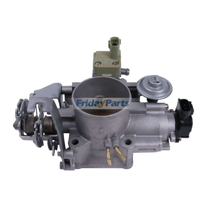 Throttle Body 22210-62220 for 1995-2004 Toyota 4Runner T100 Tacoma 3.4L