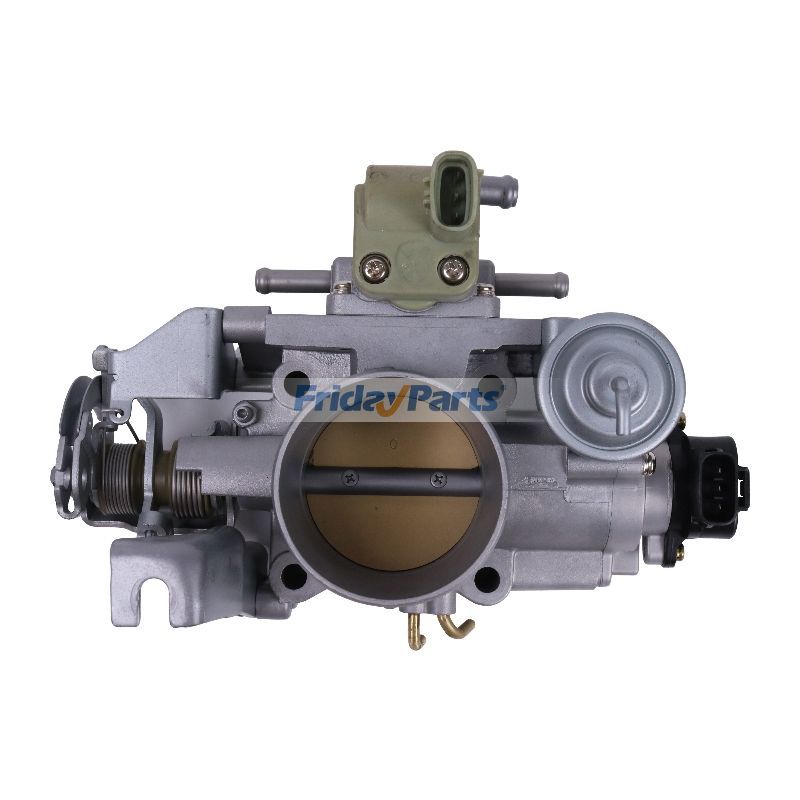 Throttle Body for Vehicle