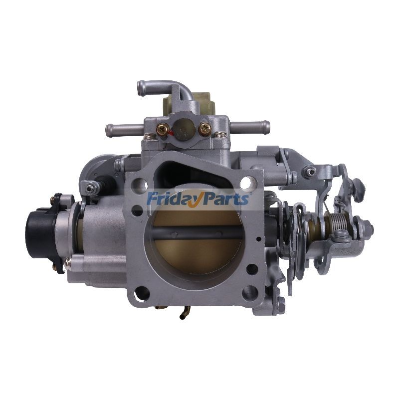  Throttle Body For Toyota