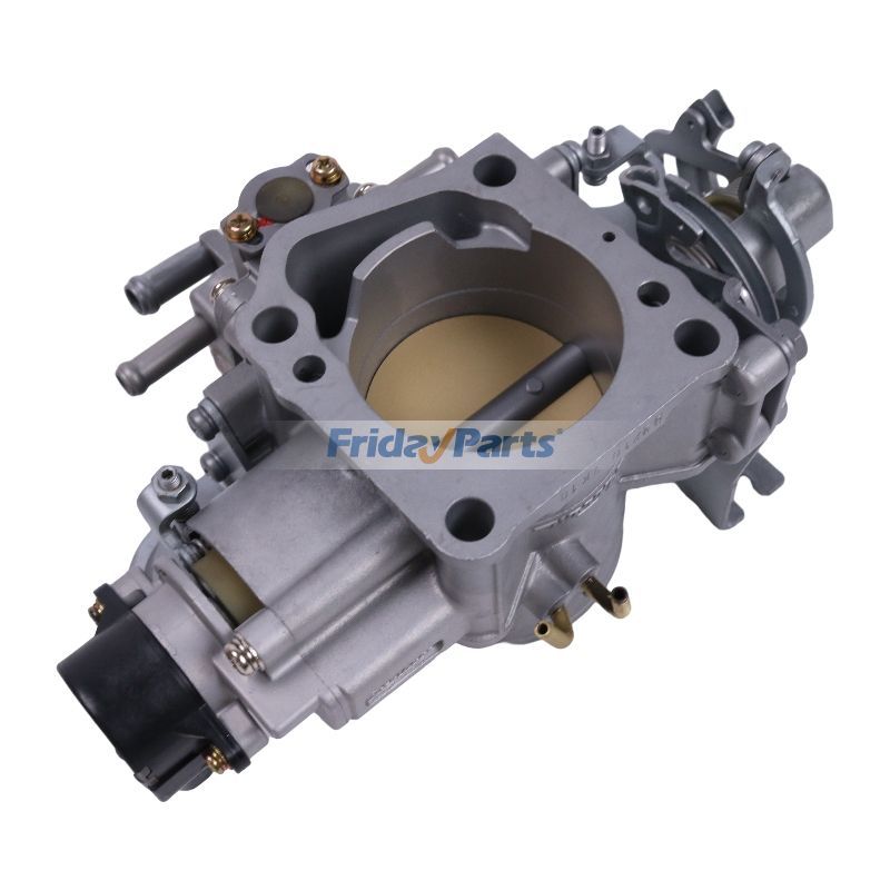 Throttle Body For Toyota Vehicle