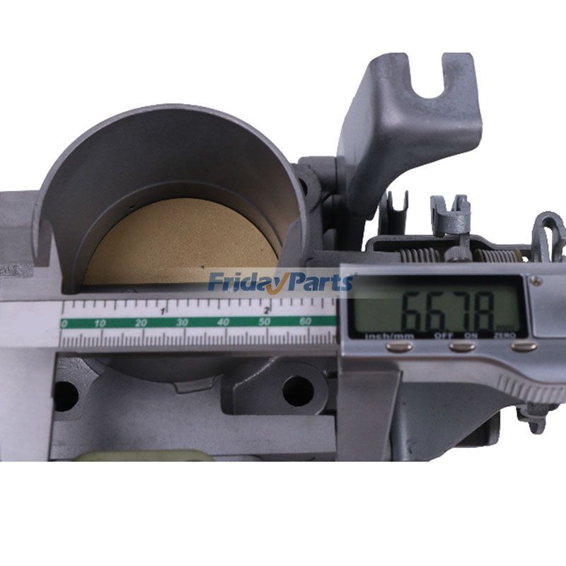 Throttle Body 22210-62220 for 1995-2004 Toyota 4Runner T100 Tacoma 3.4L for less