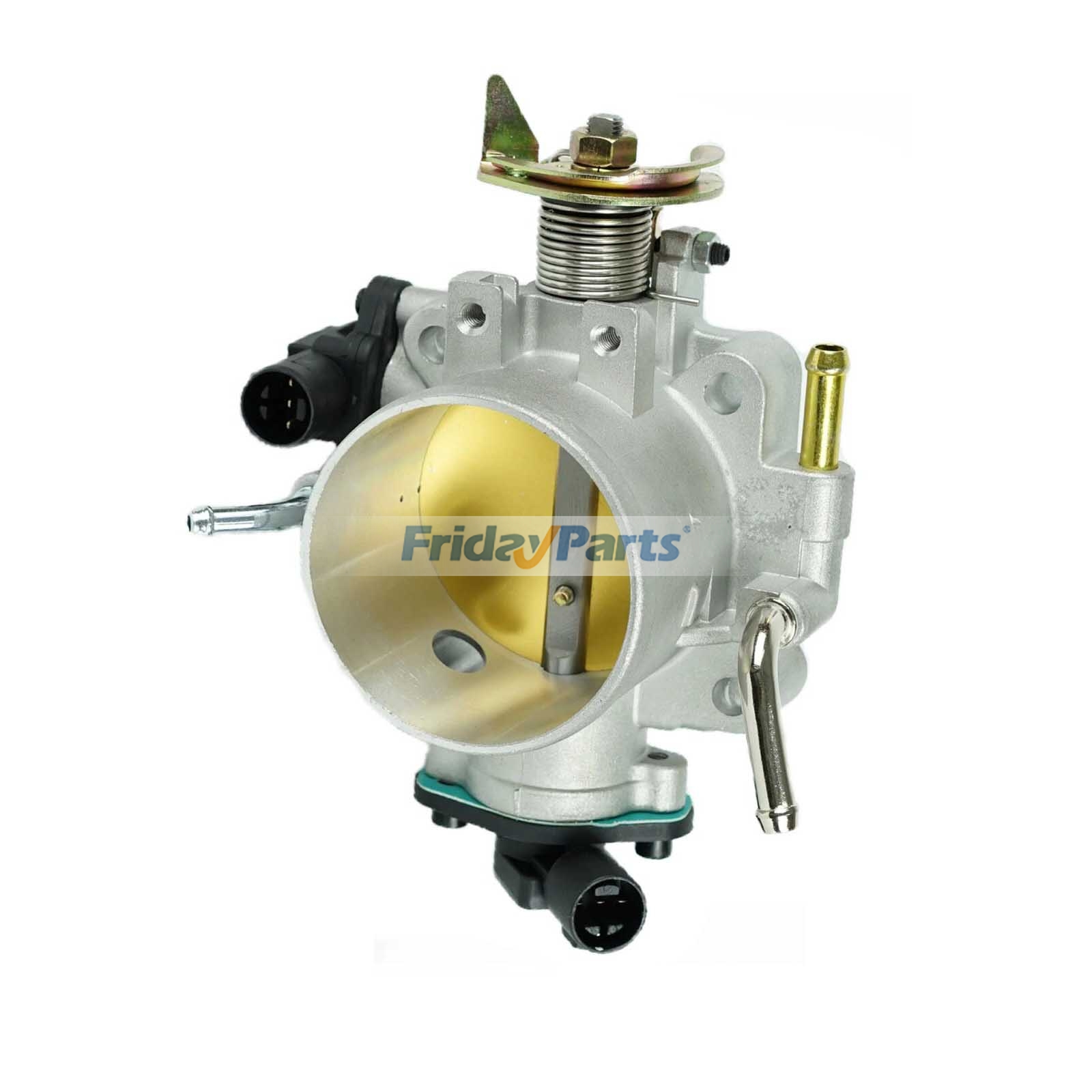 Throttle Body 309-05-1050 for Honda Civic EX HX Prelude 1988-2005 Acura Integra 1990-2001