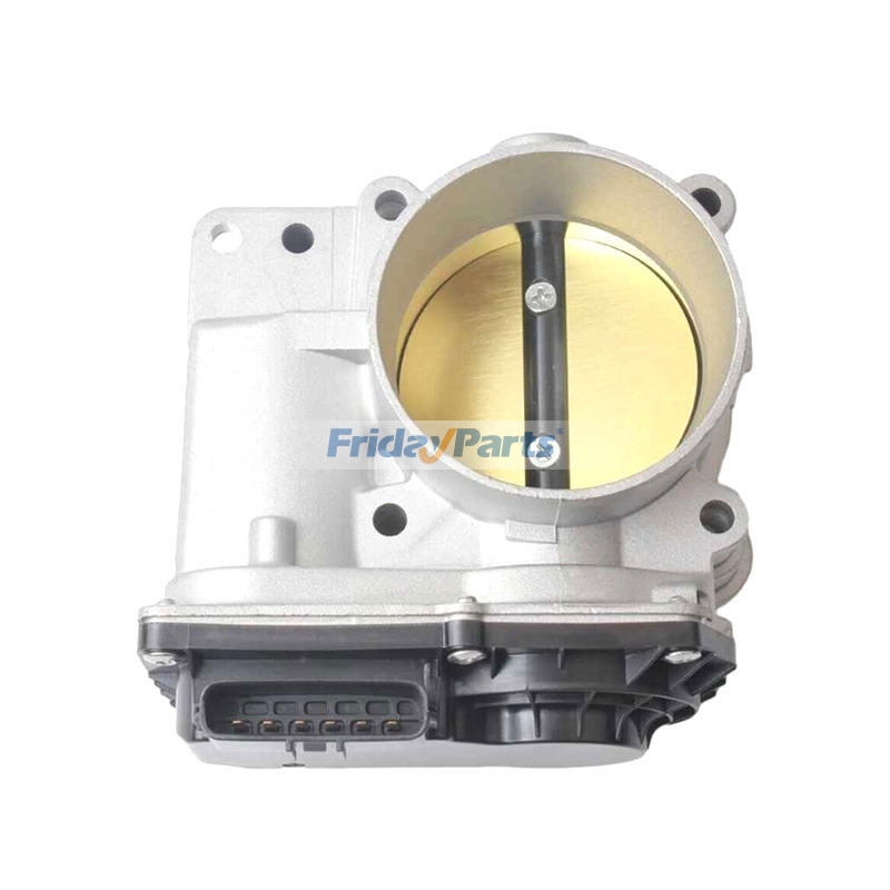 Throttle Body 31216327 for 2001-2007 Volvo C30 S40 S60 S70 V50 V70 2.4L L5