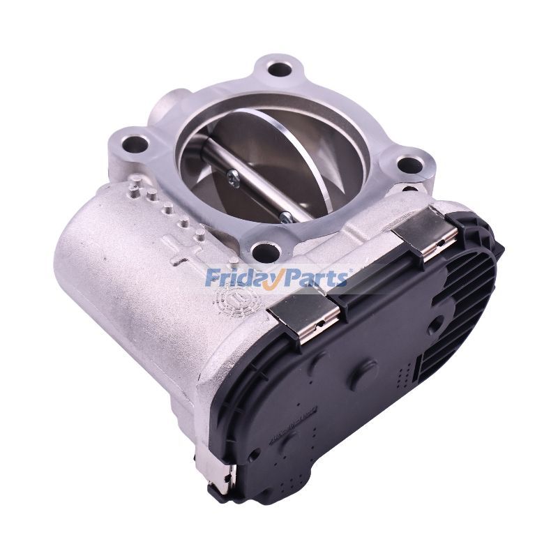 Throttle Body in Stock in China