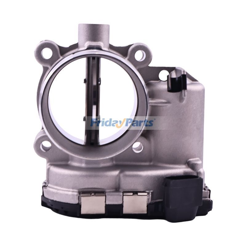 Throttle Body for Vehicle