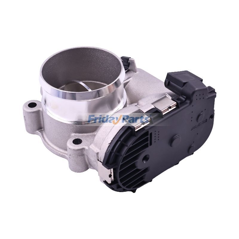 Vehicle Throttle Body
