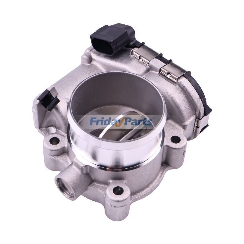  Throttle Body For VOLVO