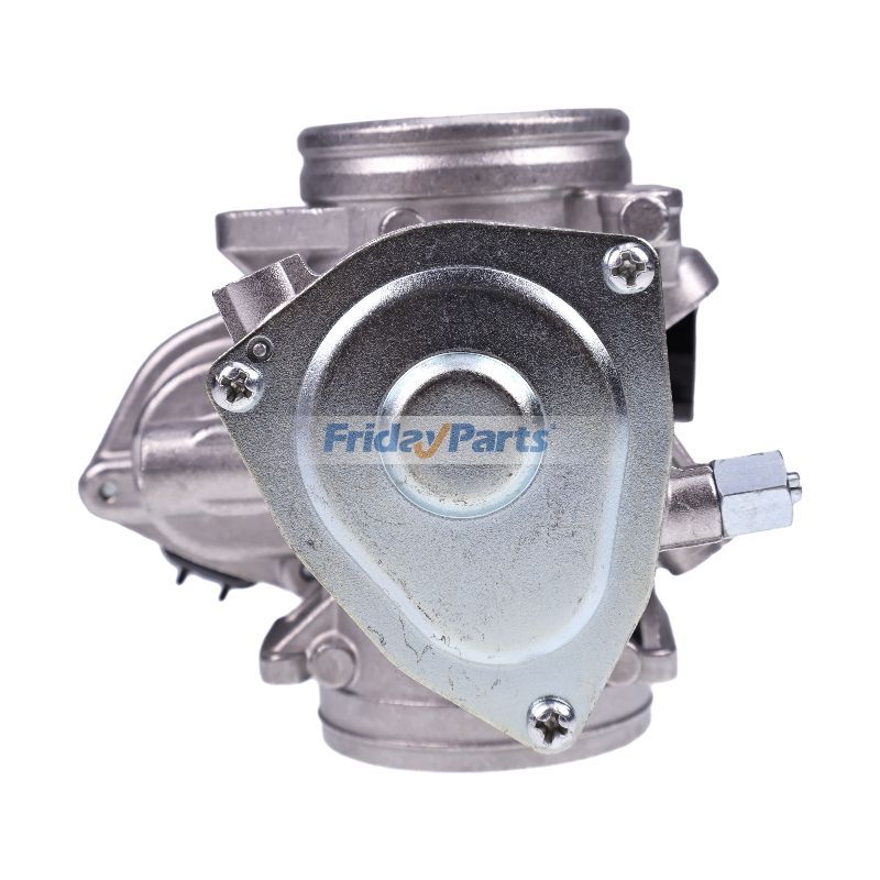 FridayParts Throttle Body