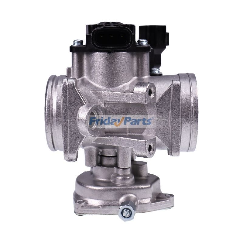  Throttle Body For Polaris
