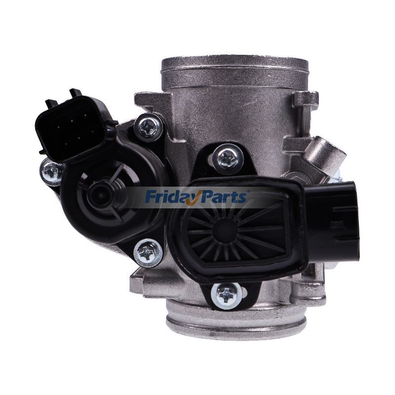 Throttle Body in Stock in China