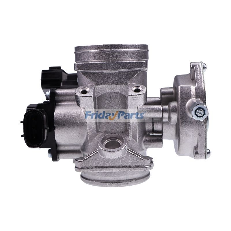 Sport UTV/ATV Throttle Body