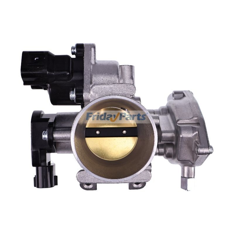 Throttle Body 3131640 3131739 for Polaris Sportsman Ranger 500 2006-2014