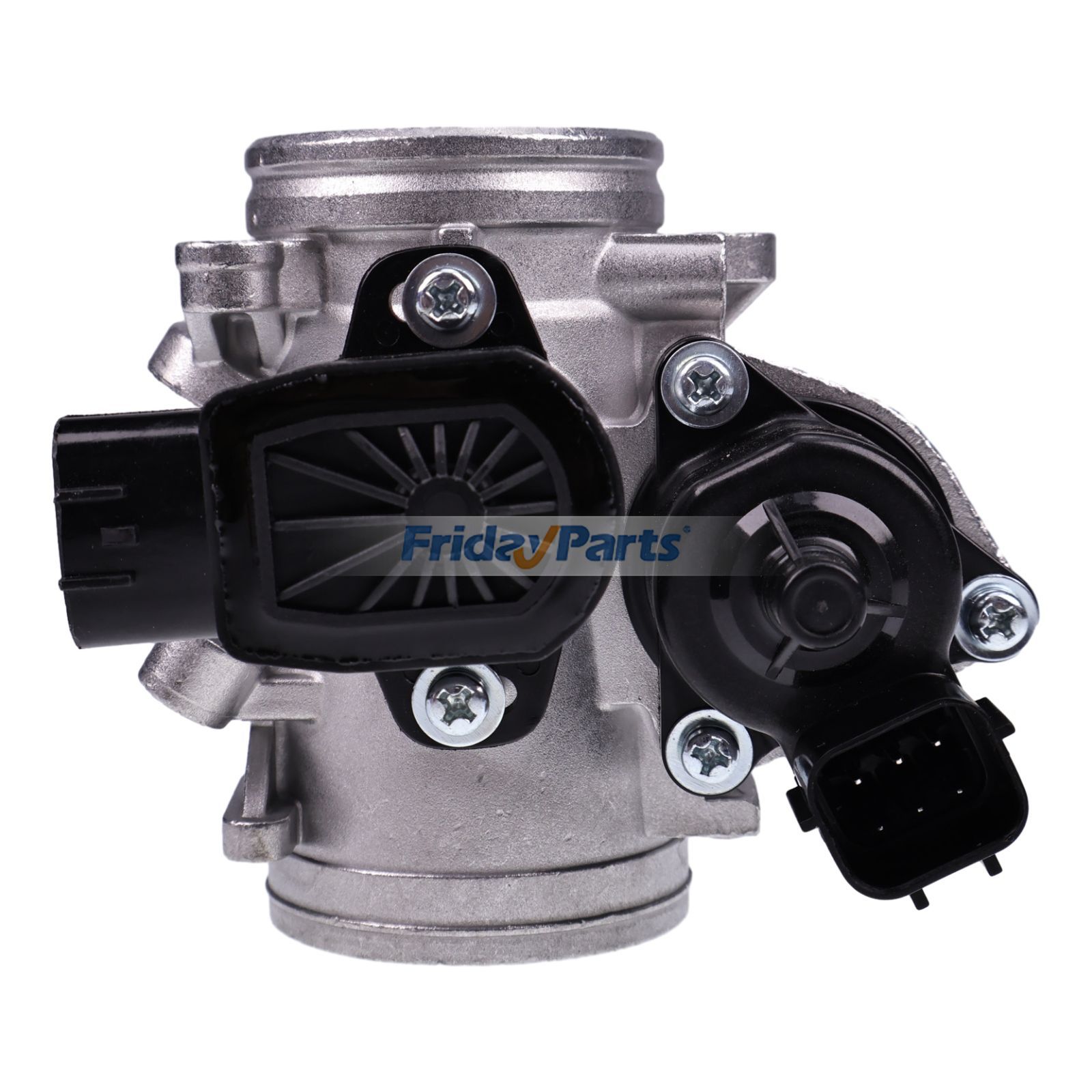 Sport UTV/ATV Throttle Body