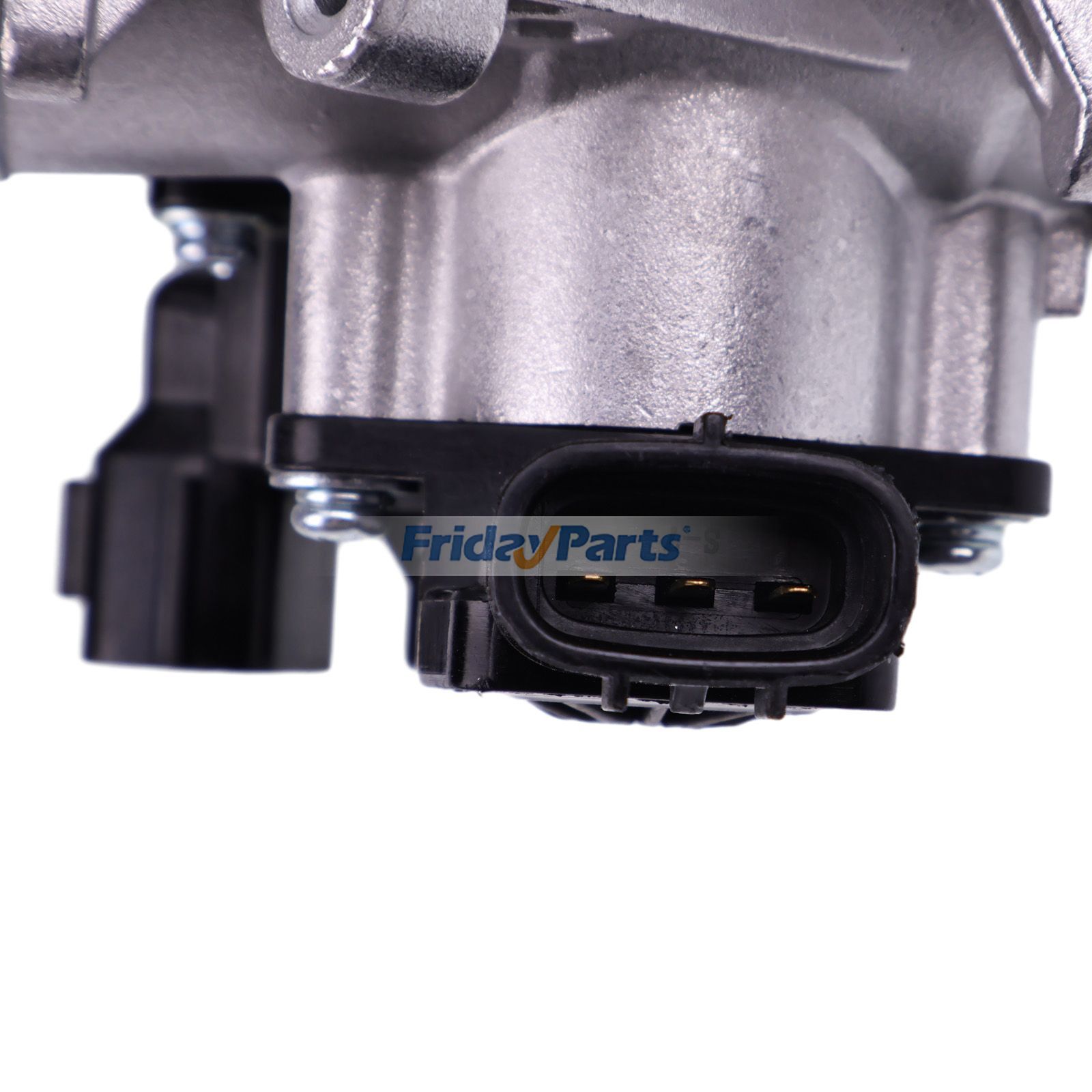 FridayParts Throttle Body