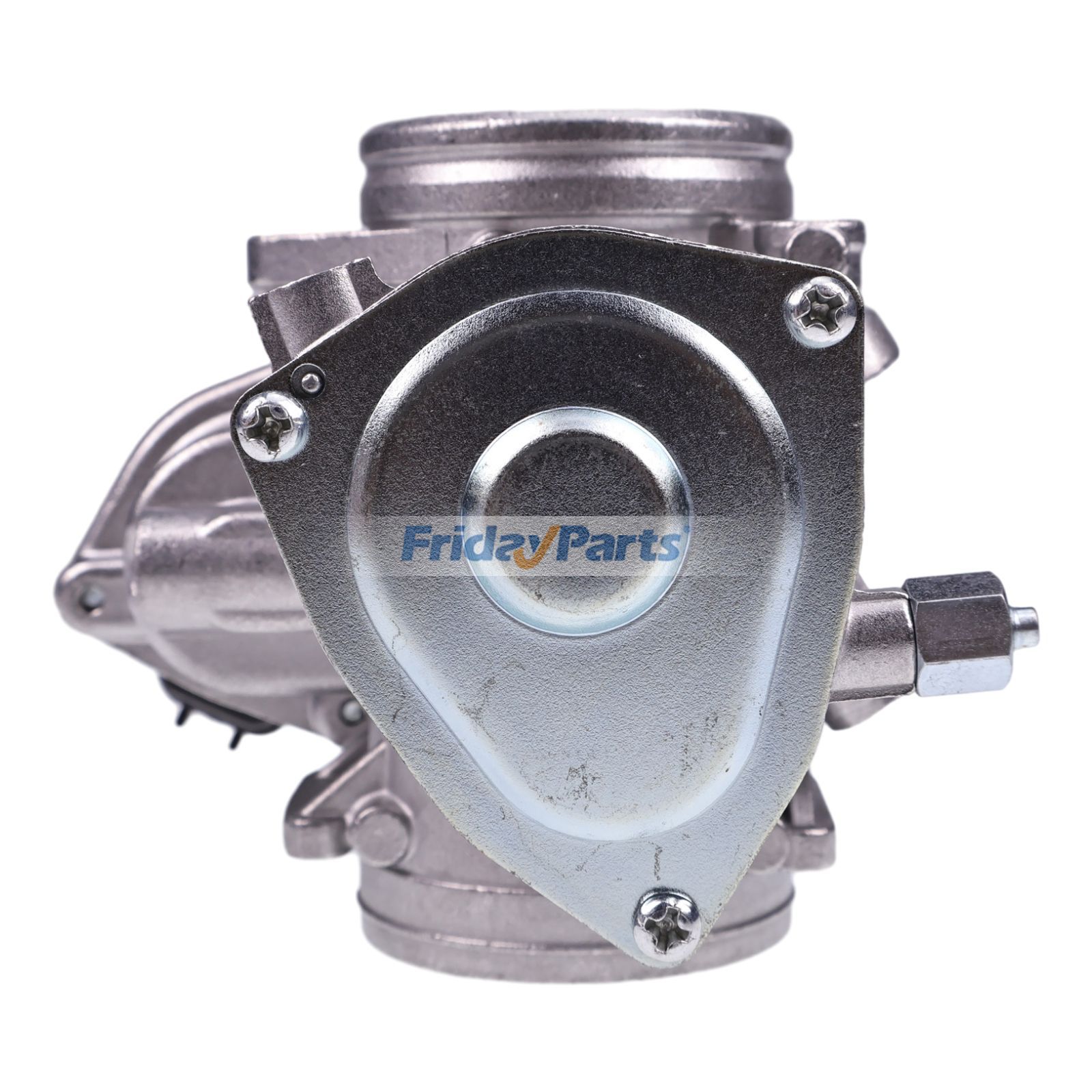  Throttle Body For Polaris
