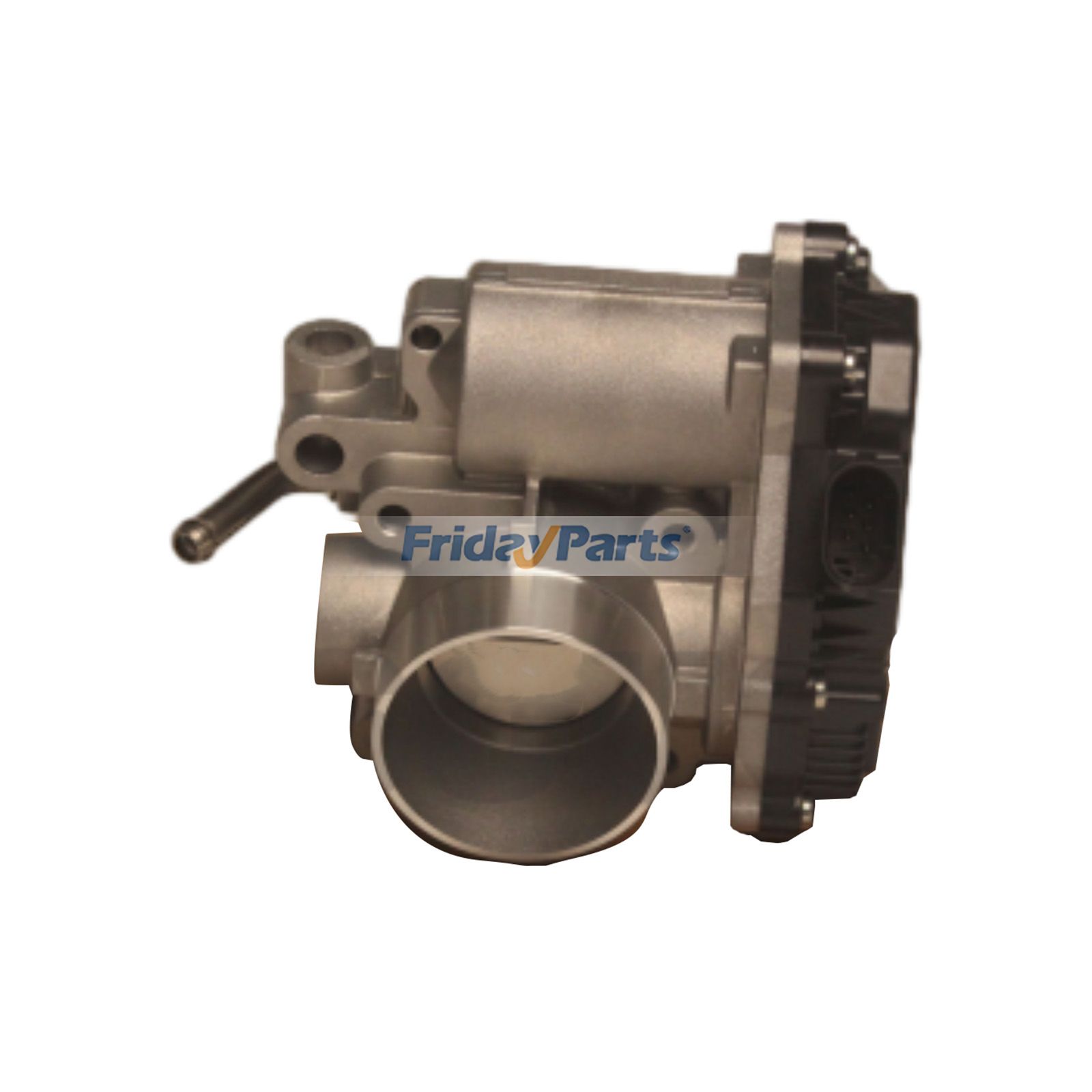 Throttle Body 35100-03BB2 for Hyundai G4LA Engine Kia Picanto Morning 2016-2020