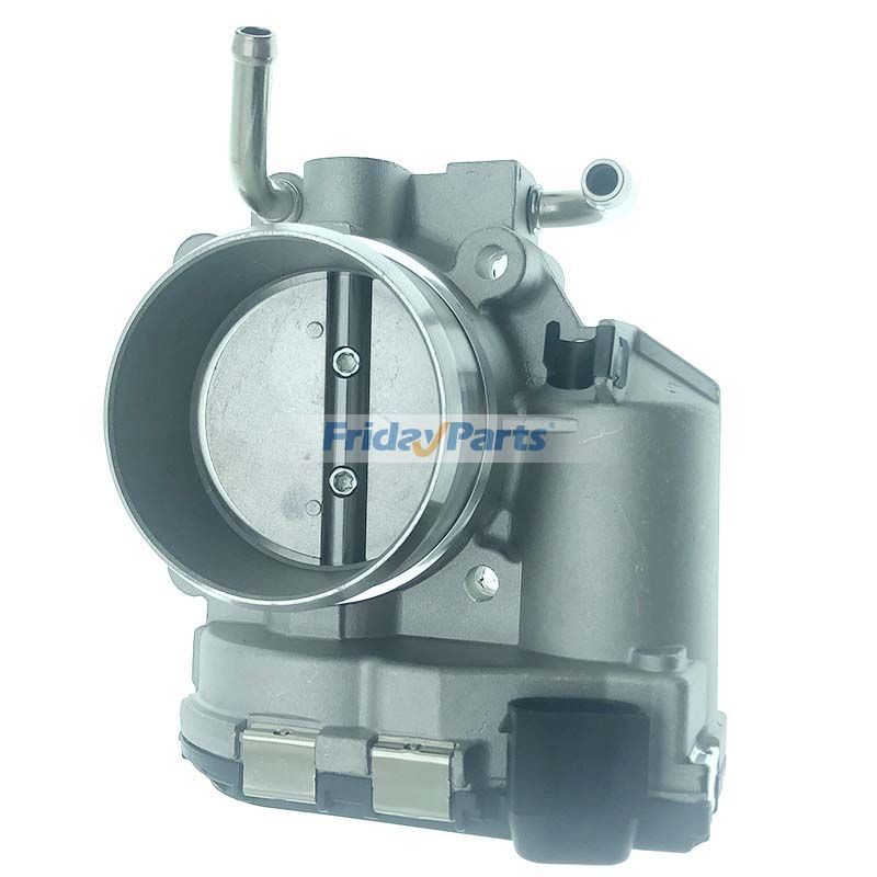 Throttle Body 35100-25400 for Sonata Santa FeSportage Sorento Optima Tucson 2.0L 2.4L
