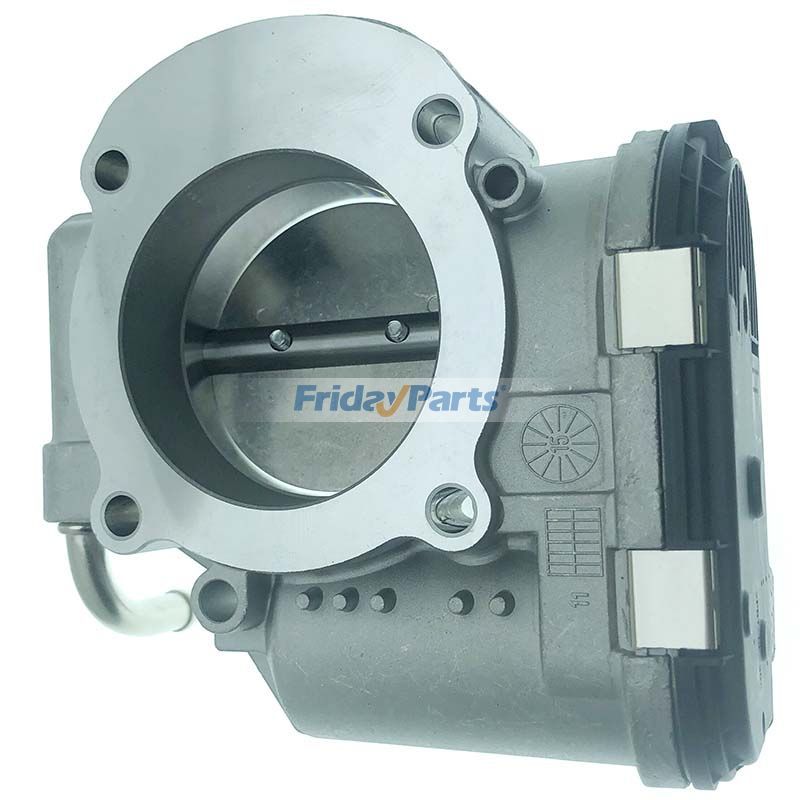 Corps de papillon 35100-25400 pour Sonata Santa FeSportage Sorento Optima Tucson 2.0L 2.4LpourPour AUTRE MARQUE