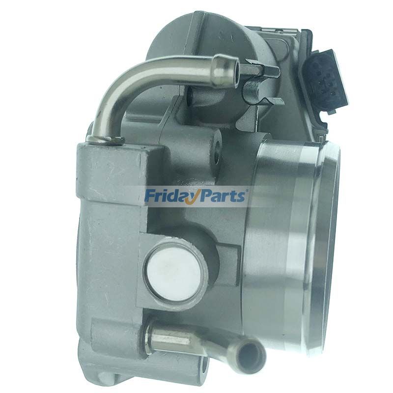 Corps de papillon pour Sonata Santa FeSportage Sorento Optima Tucson 2.0L 2.4Lpour Véhicule