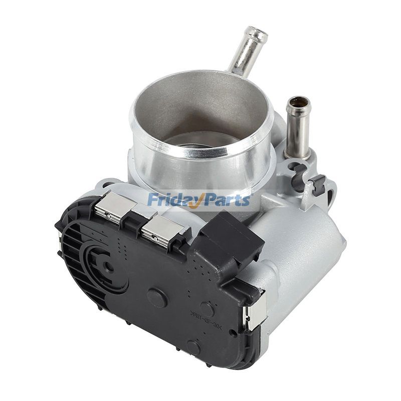 Corps de papillon KIA 1.6pour Véhicule