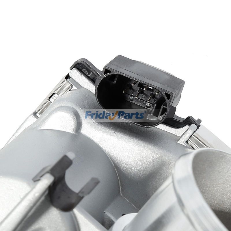 Corps de papillon 35100-2B220 pour Hyundai KIA 1.6pourPour HYUNDAI,Pour Kia